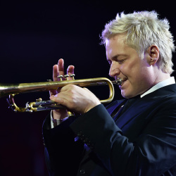 Chris Botti圖片照片_Chris Botti