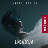 Like a Drum專輯_Anton IshutinLike a Drum最新專輯