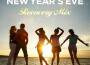 New Year's Eve Recovery Mix專輯_NYE Party BandNew Year's Eve Recovery Mix最新專輯