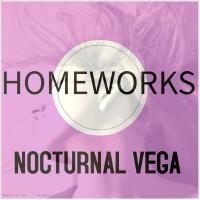 Nocturnal Vega歌曲歌詞大全_Nocturnal Vega最新歌曲歌詞