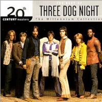 20th Century Masters:  The Millennium Collection專輯_Three Dog Night20th Century Masters:  The Millennium Collection最新專輯