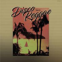 Disco Reggae, Vol. 3專輯_The DynamicsDisco Reggae, Vol. 3最新專輯