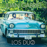 Los Dúo 2專輯_Juan Gabriel / Marc Los Dúo 2最新專輯