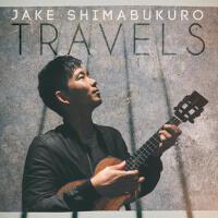 Travels專輯_Jake ShimabukuroTravels最新專輯