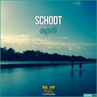 April (Remixes)專輯_SchodtApril (Remixes)最新專輯