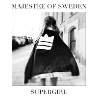 Supergirl專輯_Majestee of SwedenSupergirl最新專輯