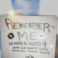 Remembering Me (feat. Amber Dirks)