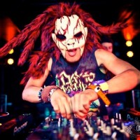 DJ BL3ND圖片照片