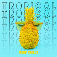 Tropical Deep Chills專輯_Lounge IbizaTropical Deep Chills最新專輯