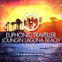 Loungin Laguna Beach, Pt. 1專輯_Euphonic TravellerLoungin Laguna Beach, Pt. 1最新專輯