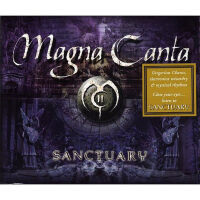 Enchanted Spirits專輯_Magna CantaEnchanted Spirits最新專輯