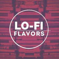 Lo-Fi Flavors專輯_La Grande TableLo-Fi Flavors最新專輯