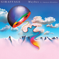 Maybes (Maybes)專輯_GiraffageMaybes (Maybes)最新專輯