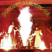 Solar Music (Live / Remastered 2015)