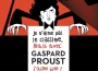 Je n'aime pas le classique, mais avec Gaspard 專輯_Magali MosnierJe n'aime pas le classique, mais avec Gaspard 最新專輯