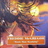 Freddie McGregor