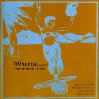 Minuette Jazz Quartet歌曲歌詞大全_Minuette Jazz Quartet最新歌曲歌詞