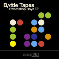 Sweatshop Boys - EP (Explicit)