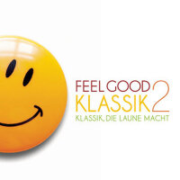 Feel Good Klassik 2專輯_See Siang WongFeel Good Klassik 2最新專輯