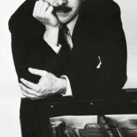 Claudio Arrau