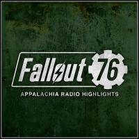 Fallout 76: Appalachia Radio Soundtrack Highlights專輯_the ink spotsFallout 76: Appalachia Radio Soundtrack Highlights最新專輯