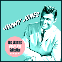 The Ultimate Handy Man Collection專輯_Jimmy JonesThe Ultimate Handy Man Collection最新專輯