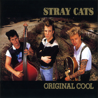 Original Cool專輯_Stray CatsOriginal Cool最新專輯