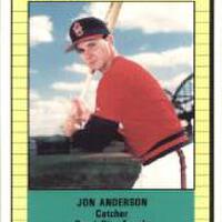 1000 Hands專輯_Jon Anderson1000 Hands最新專輯