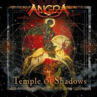 Temple of Shadows專輯_AngraTemple of Shadows最新專輯