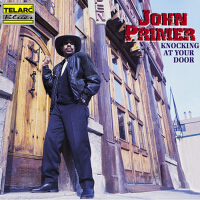 Knocking At Your Door專輯_John PrimerKnocking At Your Door最新專輯