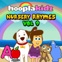 HooplaKidz Nursery Rhymes, Vol. 9