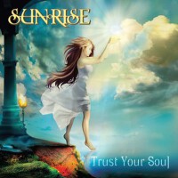 Trust Your Soul專輯_SunriseTrust Your Soul最新專輯