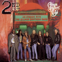 An Evening with the Allman Brothers Band: 2nd Set [live]專輯_The Allman Brothers An Evening with the Allman Brothers Band: 2nd Set [live]最新專輯