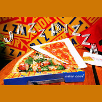 JaZZ PiZZa