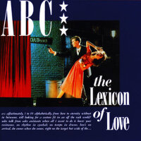 The Lexicon Of Love (Deluxe Edition)