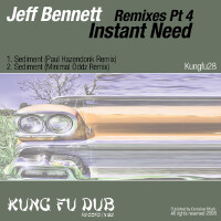 Remixes Part 4 - Instant Need