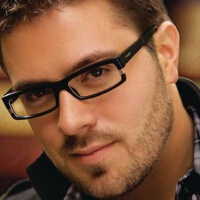 Danny Gokey圖片照片_Danny Gokey