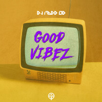 Good Vibez專輯_Dj Madd ODGood Vibez最新專輯