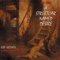 A Streetcar Named Desire (Original Score)專輯_Alex NorthA Streetcar Named Desire (Original Score)最新專輯