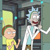 Rick And Morty最新專輯_新專輯大全_專輯列表