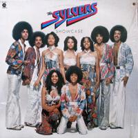 The Sylvers