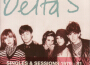 Singles and Sessions 1979-1981專輯_Delta 5Singles and Sessions 1979-1981最新專輯