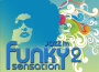 Funky Sensation Vol. 2專輯_Orlando JohnsonFunky Sensation Vol. 2最新專輯