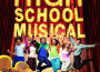 歌舞青春 電影原聲帶 High School Musical專輯_The High School Musi歌舞青春 電影原聲帶 High School Musical最新專輯