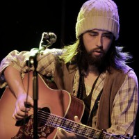 Jackie Greene圖片照片_Jackie Greene