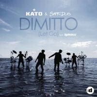 Dimitto (Let Go)專輯_KatoDimitto (Let Go)最新專輯