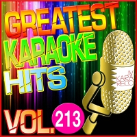 Greatest Karaoke Hits, Vol. 213 (Karaoke Version)專輯_Albert 2 StoneGreatest Karaoke Hits, Vol. 213 (Karaoke Version)最新專輯