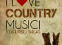 This Is Country - 100 Hits專輯_The Country Music CrThis Is Country - 100 Hits最新專輯