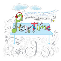 Play Times Vol.1專輯_GetsunovaPlay Times Vol.1最新專輯