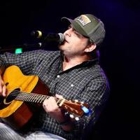 Rhett Akins